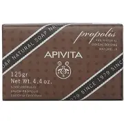 Мило APIVITA (Апівіта) з прополісом 125 г