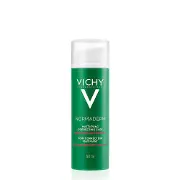Засіб для обличчя VICHY (Віши) Нормадерм для комплексної корекції проблемної шкіри 50 мл