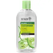 Тонік антибактеріальний Dr.Sante (Доктор сантэ) Cucumber 200 мл