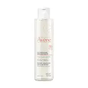 Лосьйон очищуючий міцелярний AVENE (Авен) для зняття макіяжу для чутливої шкіри,схильної до почервоніння 200 мл