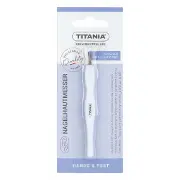 Інструмент для кутикул TITANIA (Титанія) артикул 1045