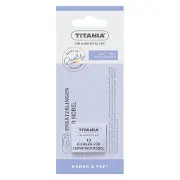Лезо педикюрне TITANIA (Титанія) артикул 3100/К