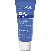 Крем для обличчя URIAGE (Урьяж) Bebe перший зволожуючий для дітей та немовлят 40 мл