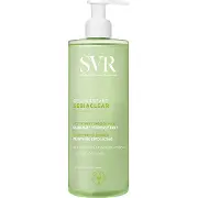 Гель для обличчя SVR (Свр) Себіаклер очищающий для жирної, чутливої шкіри 400 мл