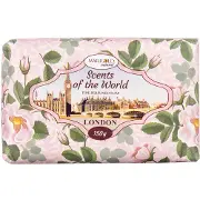 Мило MARIGOLD NATURAL (Марі голд Нейчерал) тверде натуральне парфумоване Лондон 150 г