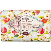 Мило MARIGOLD NATURAL (Марі голд Нейчерал) тверде натуральне парфумоване Мілан 150 г
