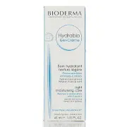 Гель-крем для лица BIODERMA (Биодерма) Гидрабио увлажняющий для чувствительной кожи 40 мл