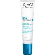 Крем для контуру очей URIAGE (Урьяж) EAU THERMALE (О Термале) зволожуючий 15 мл