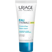 Крем для лица URIAGE (Урьяж) EAU THERMALE (О Термале) SPF 20 увлажняющий легкий 40 мл