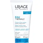 Крем для рук URIAGE (Урьяж) EAU THERMALE (О Термале) увлажняющий и защитный для сухой кожи 50 мл