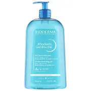 Гель для душу BIODERMA (Біодерма) Атодерм очищуючий для чутливоъ сухої шкіри 1000 мл