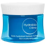 Крем для обличчя BIODERMA (Біодерма) Гідрабіо для зневодненої таі чутливої шкіри 50 мл