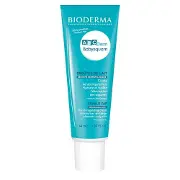 Крем для тіла BIODERMA (Біодерма) ABCDerm Babysquam (АБСдерм Бебісквам) дитячий полегшує видалення кірочок і інтенсивно зволожує 40 мл