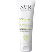 Крем для обличчя SVR (Свр) Sebiaclear Hydra (Себіаклер Гідра) гідрозволожуючий догляд 40 мл