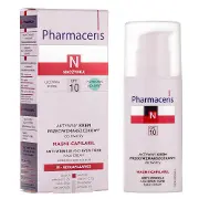 Крем для обличчя PHARMACERIS (Фармацеріс) N Magni-Capilaril (Магні-капілярил) активний проти зморшок помітні капіляри 50 мл
