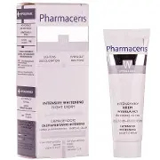 Крем для обличчя PHARMACERIS (Фармацеріс) W Albucin-Intensive (Альбуцин-Інтенсив) нічний інтенсивний з освітляющим комплексом 30 мл