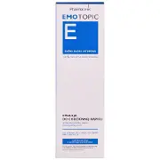 Емульсія для тіла PHARMACERIS (Фармацеріс) E для щоденного купання Emotopic (Емотопік) 400 мл