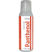 Пантенол-спрей бальзам косметичний 130 г Solution Pharm
