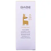Бальзам для обличчя BABE LABORATORIOS (Бабе Лабораторіос) Pediatric (Педіатрік) зволожуючий 50 мл