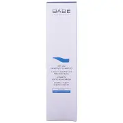 Шампунь для волосся BABE LABORATORIOS (Бабе Лабораторіос) проти лупи для жирної шкіри голови 250 мл