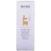 Крем для тіла BABE LABORATORIOS (Бабе Лабораторіос) Pediatric (Педіатрік) пом'якшувальний дитячий 200 мл