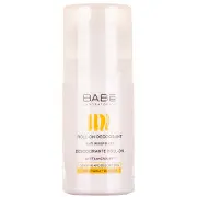Дезодорант для тіла BABE LABORATORIOS (Бабе Лабораторіос) кульковий 50 мл