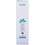 Крем для обличчя BABE LABORATORIOS (Бабе Лабораторіос) живильний зволожуючий для нормальної та комбінованої шкіри 24 години зволоження з SPF 20 50 мл