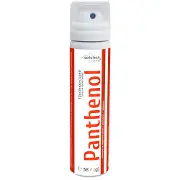 Пантенол-спрей бальзам косметический 58 г Solution Pharm
