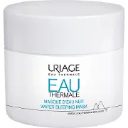 Маска для обличчя URIAGE (Урьяж) EAU THERMALE (О Термале) зволожуюча нічна для зневодненої шкіри 50 мл