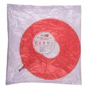 Круг підкладний гумовий Lux розмір 40 см артикул RD-PRO-002-40 1 шт