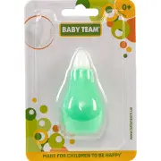 Аспіратор назальний дитячий BABY TEAM (Бебі Тім) артикул 7002 з народження