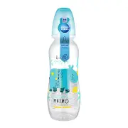 Бутылочка для кормления CANPOL (Канпол) (артикул) 59/205 Веселые зверята 330 мл