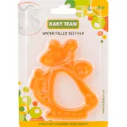 Прорізувач водний дитячий BABY TEAM (Бебі Тім) артикул 4004 Ведмедик/кенгуру з 4-х місяців 1 шт