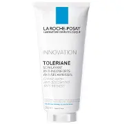 Крем-гель для обличчя La Roche-Posay (Ля Рош-Позе) Толеран очищуючий для чутливої шкіри для зменшення дискомфорту та сухості 200 мл