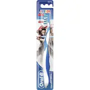 Зубна щітка дитяча ORAL - B (Орал-бі) Junior (Джуніор) 6-12 лет м'яка 1 шт
