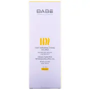 Крем для ног BABE LABORATORIOS (Бабе Лабораториос) 10% мочевины 100 мл