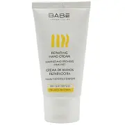 Крем для рук BABE LABORATORIOS (Бабе Лабораторіос) відновлюючий для сухої та дуже сухої шкіри 50 мл