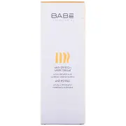 Крем для тіла BABE LABORATORIOS (Бабе Лабораторіос) від розтяжок 200 мл