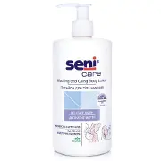 Лосьйон для тіла SENI CARE (Сені Кеа) миючий 500 мл