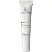Засіб для контуру очей La Roche-Posay (Ля Рош-Позе) Гіалу Б5 для корекції зморшок та відновлення пружності чутливої шкіри 15 мл
