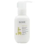 Молочко для тіла BABE LABORATORIOS (Бабе Лабораторіос) Pediatric (Педіатрік) зволожуюче дитяче Travel Size (Тревел сайз) 100 мл