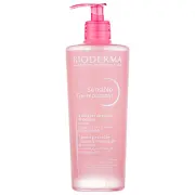 Гель для лица BIODERMA (Биодерма) Сансибио очищающий 500 мл