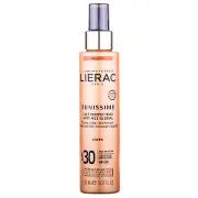 Молочко для тіла LIERAC (Лієрак) Sunissime (Санісім) сонцезахисне, енергетичне, зволожуюче SPF 30 150 мл NEW