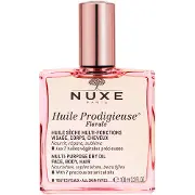 Масло для тела и волос NUXE (Нюкс) чудесное сухое Флораль 100 мл