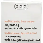 Крем для обличчя ZIAJA (Зая) зволожуючий Мультивітамінний 50 мл