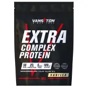 Високобілковий продукт для спортсменів VANSITON (Вансітон) Extra (Екстра) Протеїн Ваніль порошок 900 г