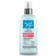 Вода міцелярна HIRUDO DERM (Гірудо дерм) Extra Dry Aqua Micellar (Екстра драй аква міцеляр) очищуюча 500 мл