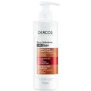 Шампунь для волосся VICHY (Віши) Dercos Kera-Solution (Деркос Кера Солюшнз) для реконструкції поверхні пошкодженного ослабленого волосся 250 мл