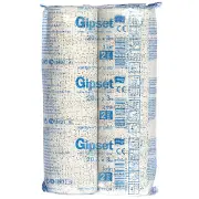Бинт гіпсовий Matopat Gipset (Гіпсет) розмір 20 см х 3 м білий 2 шт