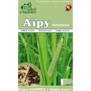 Фиточай Ключи Здоровья Аира корневища пачка 50 г
